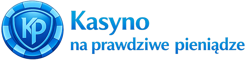 Kasyno na prawdziwe pieniądze logo